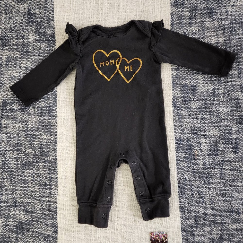 Mom and Me Pajamas (3 to 6 months)